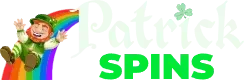 Casino patrick spins